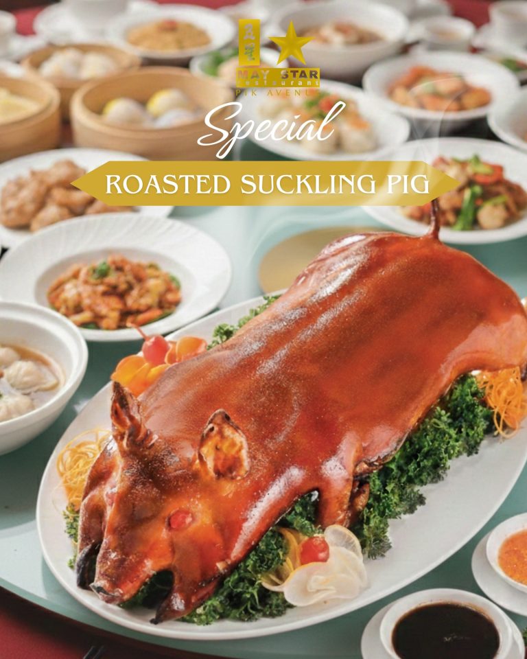 Instagram post from maystarpikavenue. This post is in position 1.