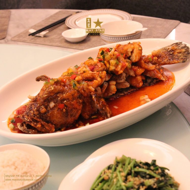 Instagram post from maystarpikavenue. This post is in position 2.